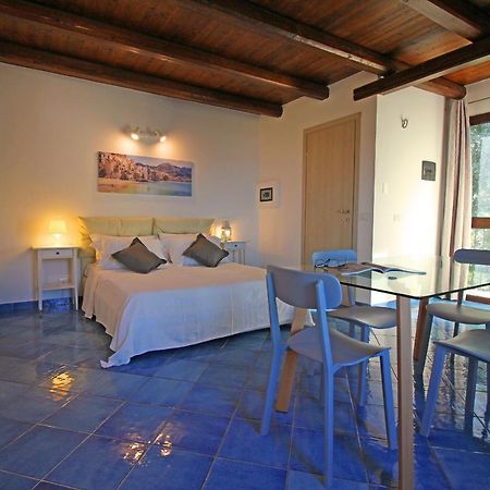 La Torre Di Magara By Wonderful Italy Apartment Cefalu Exterior photo
