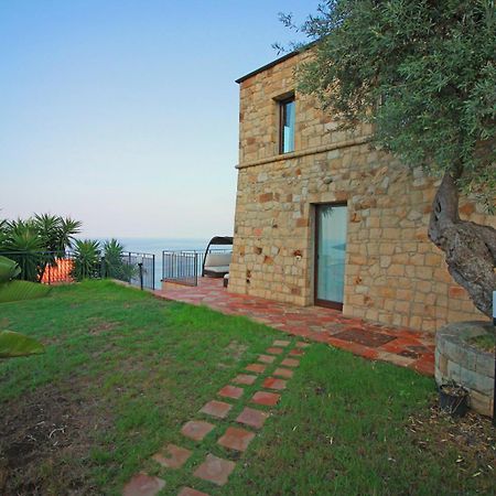 La Torre Di Magara By Wonderful Italy Apartment Cefalu Exterior photo