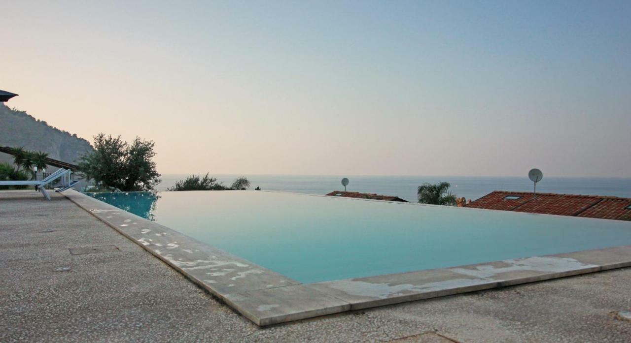 La Torre Di Magara By Wonderful Italy Apartment Cefalu Exterior photo