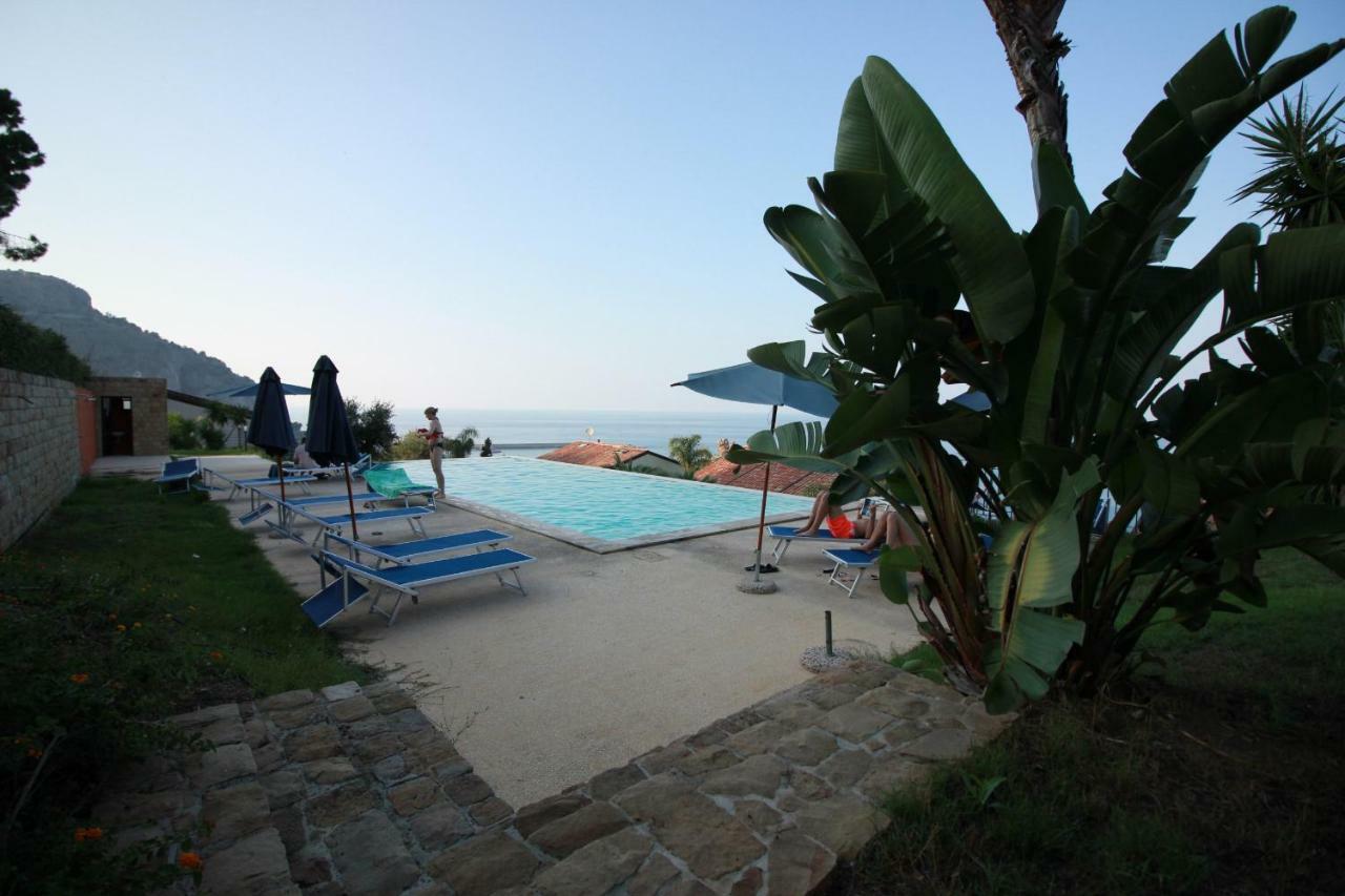 La Torre Di Magara By Wonderful Italy Apartment Cefalu Exterior photo