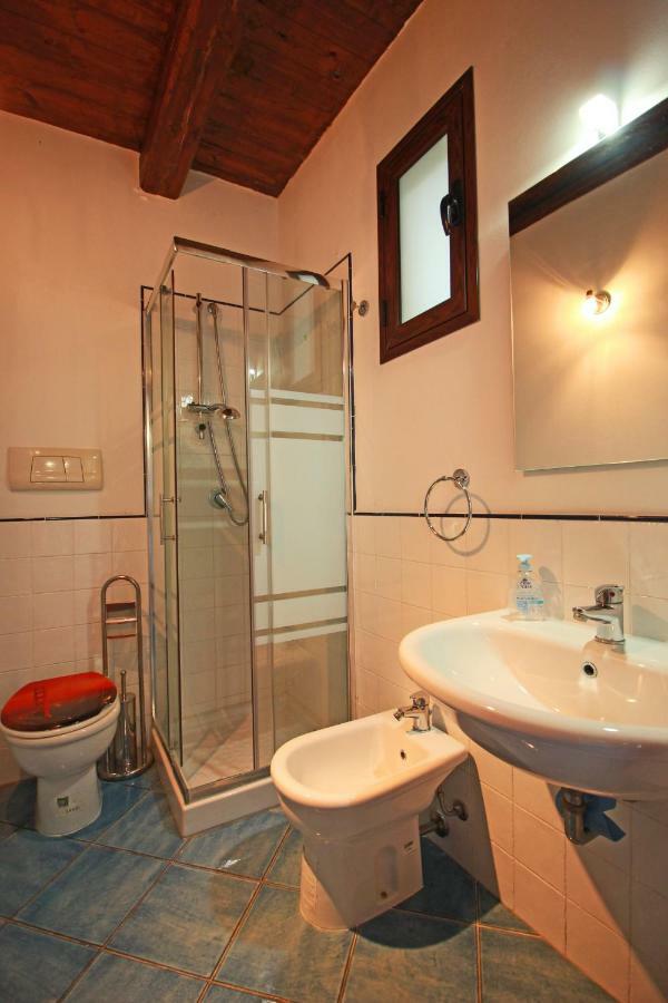 La Torre Di Magara By Wonderful Italy Apartment Cefalu Exterior photo